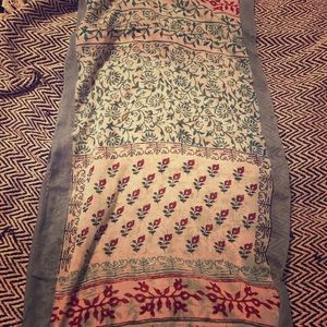 J Jill infinity scarf